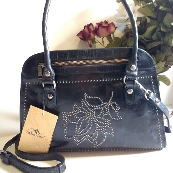 Patricia Nash Handbags - Patricia Nash- Calvi Handbag